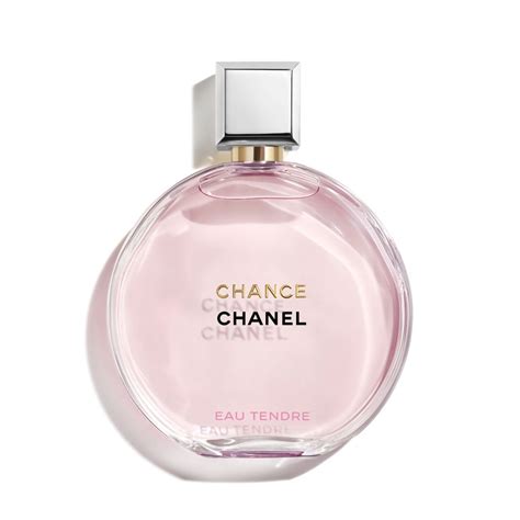 chanel chance eau tendre 35 ml price|chance by Chanel price.